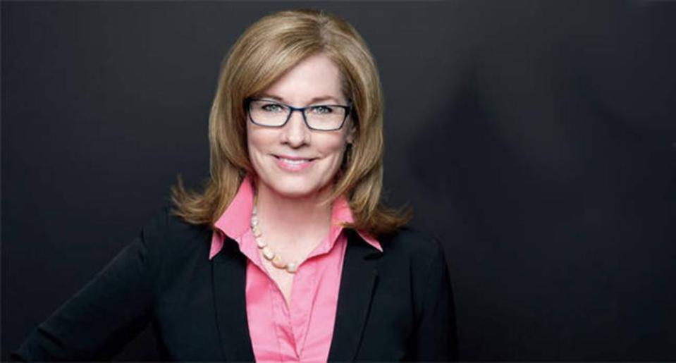  Information Commissioner Elizabeth Denham introduced the proposal today