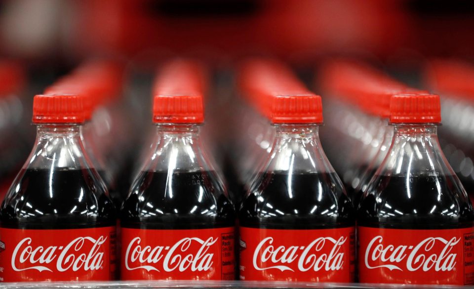  Coca-Cola launched over a century ago and has never brought out an alcoholic drink before now