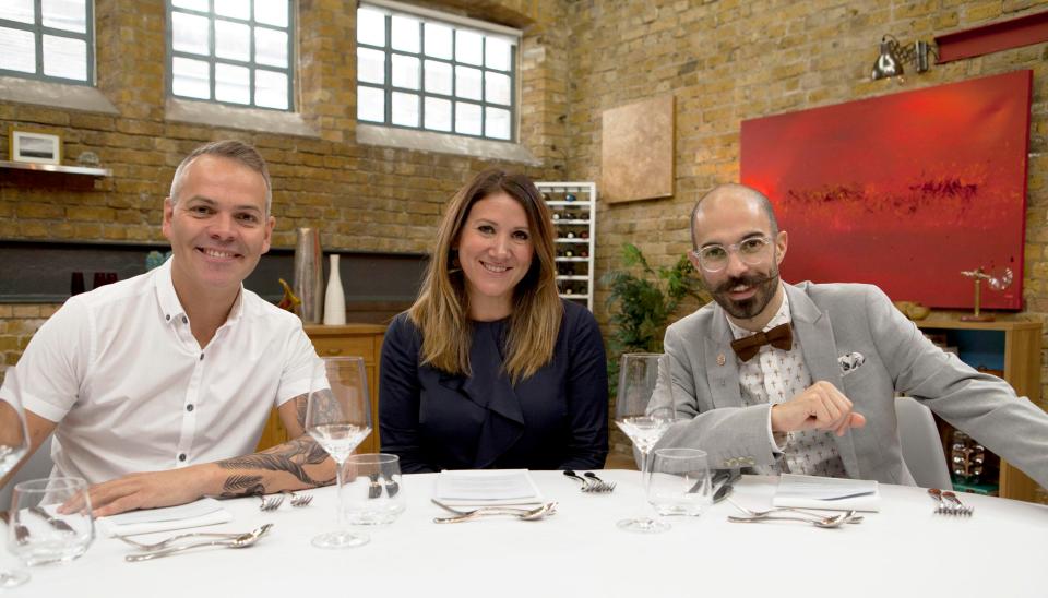  The 2015 Masterchef finalists will return as guest judges on the 2018 series