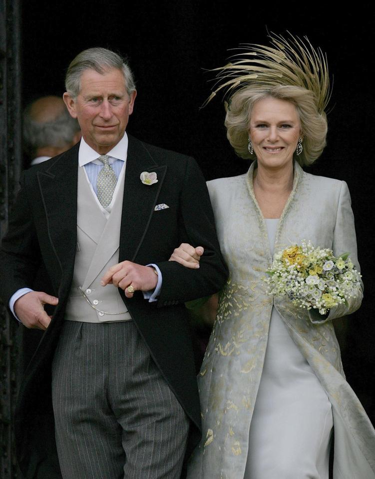  Clarence House vowed at the time of the royal couple's 2005 wedding that the Duchess of Cornwall would be given the title Princess Consort when he takes the throne