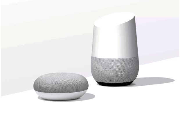 Google Home