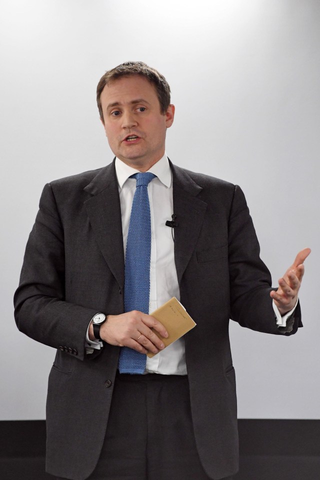 Tom Tugendhat, the chairman of the Foreign Affairs committee, said fans’ safety needed to be monitored