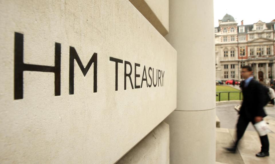  Chief Tory Brexiteers have told me they'd agree to ongoing financial contributions of even around £5billion a year - which ‘we’ll get back in increased ­Treasury revenue anyway’