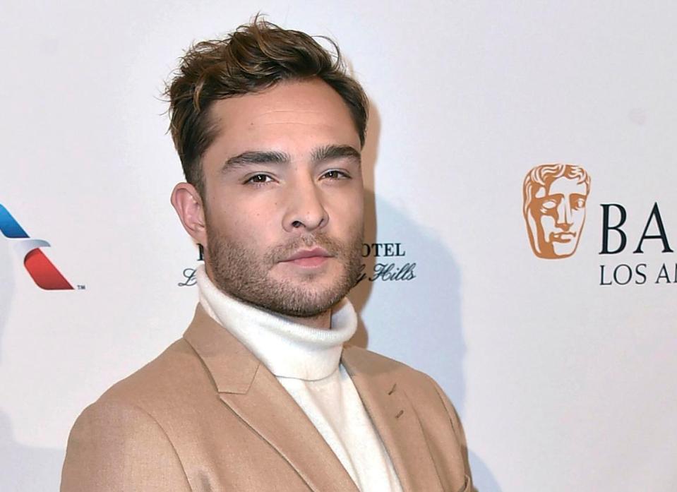  The BBC had to reshoot Agatha Christie whodunnit drama Ordeal By Innocence, at a rumoured cost of £2million, without Ed Westwick after he was accused of sexual assault