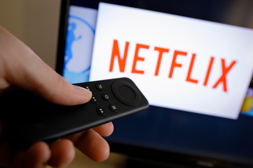 Actors for shows and movies on Netflix will have their free subscription cancelled once they finish their contracts