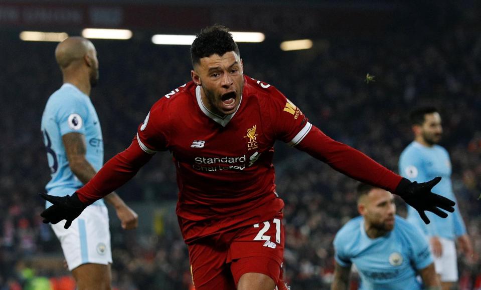 Man City must find a way to beat Liverpool if they're to win the Champions League