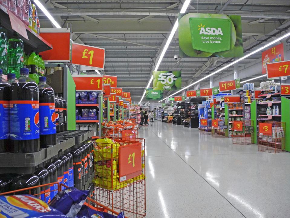  Using coupons can be a great way to save some cash on your supermarket shop