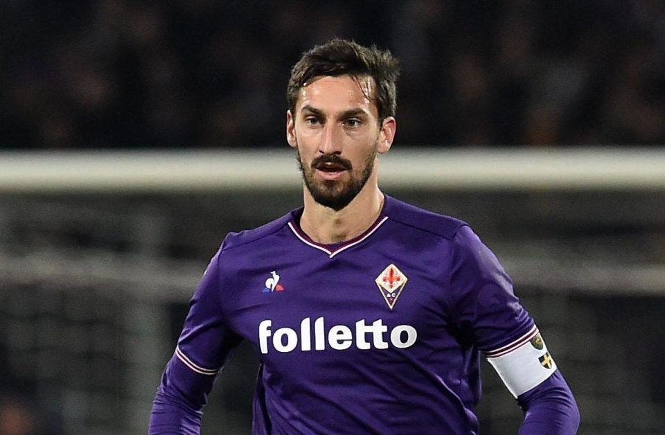  Fiorentina captain Davide Astori has tragically passed away aged 31