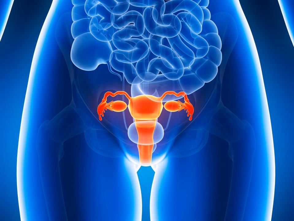  Eleven women die in the UK everyday from ovarian cancer, experts have warned