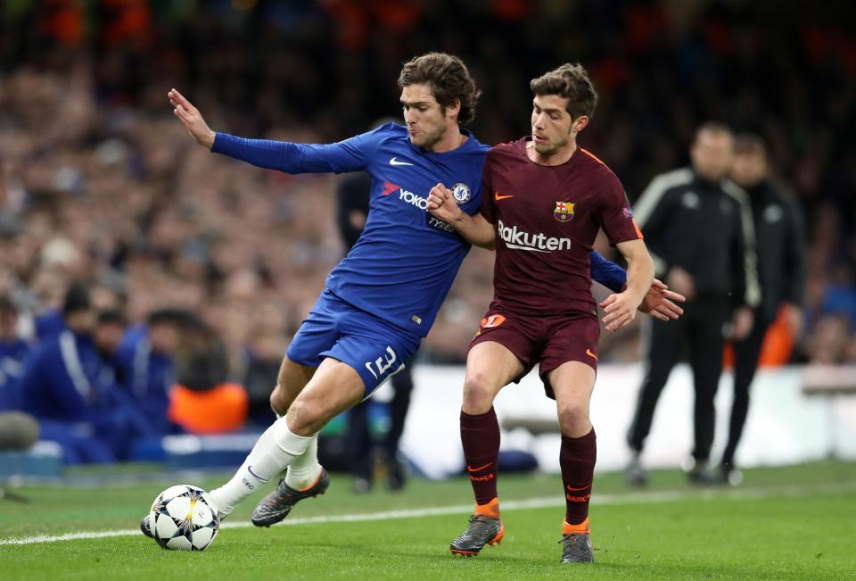 Alonso wants the mentality to change before the game at Barcelona