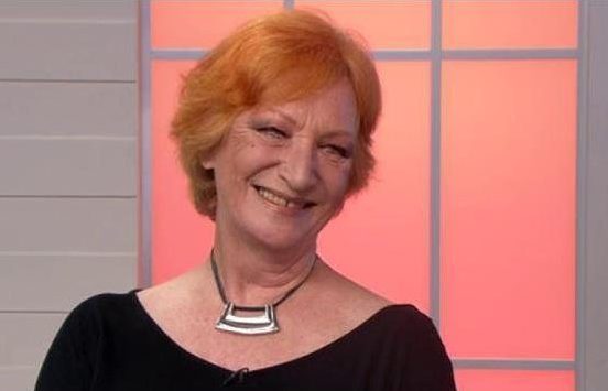  Home And Away star Cornelia Frances has died after battling bladder cancer which spread to her hip