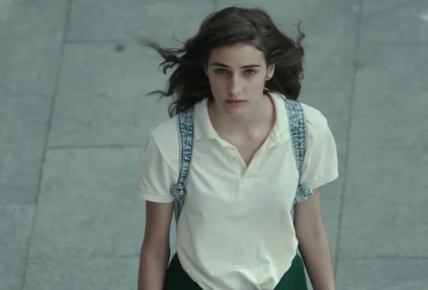  Veronica, the film about a teenage girl who dies after dabbling with demons, has taken Netflix by storm