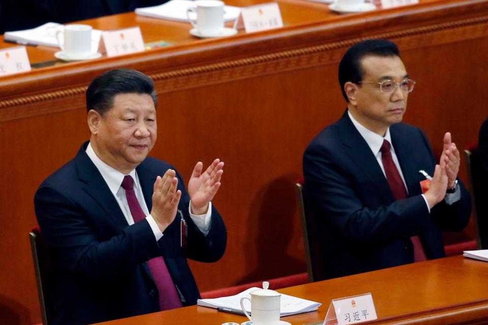  Chinese President Xi Jinping has vowed to invest billions into his country;s military