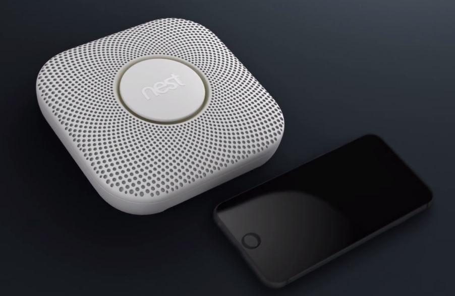  Google-owned smart home gadget-maker Nest produces everything from cameras to thermostats