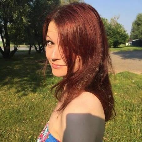  Moscow-based Yulia is believed to have been visiting her dad Sergei, who lost his wife, son and older brother in the last two years