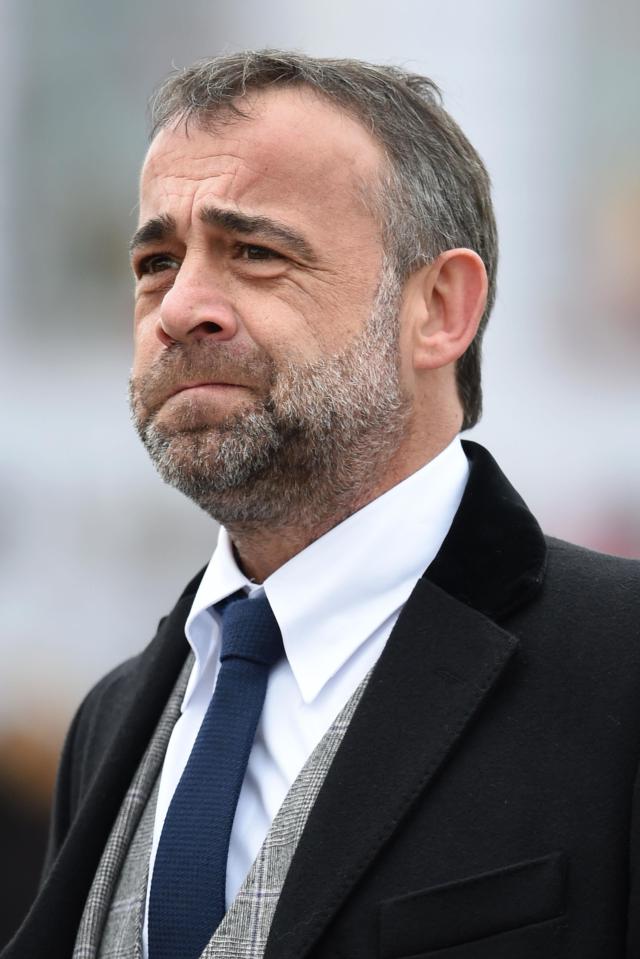  Coronation Street actor Michael Le Vell was declared bankrupt because his finances 'spiralled out of control after his divorce' according to new claims