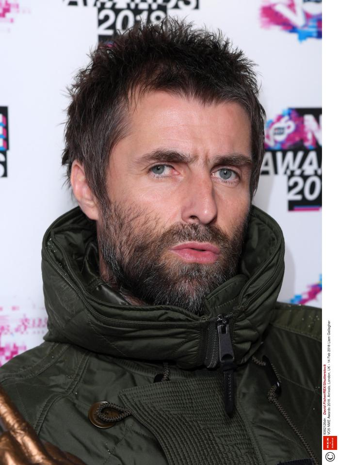  Liam Gallagher added fuel to the fire last week by accusing Noel's wide Sara for wrecking an Oasis reunion