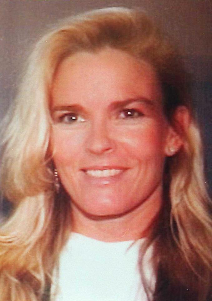  Nicole Brown Simpson was murdered on 12 June 1994