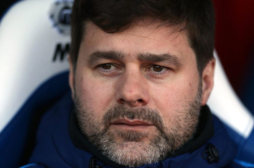 Tottenham chief Mauricio Pochettino faces an anxious summer over some of his top players