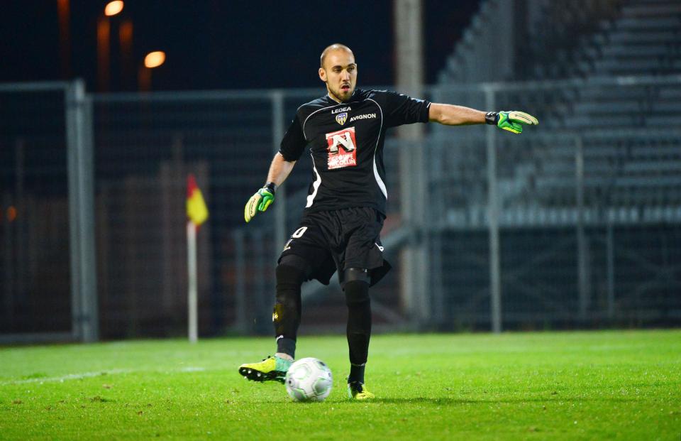  Matej Delac is ready to call time on his Chelsea career