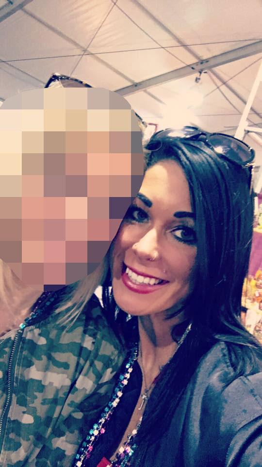  Police found seven children under five years old drugged and unattended at her unlicensed Little Giggles Day Care while she was at a tanning salon