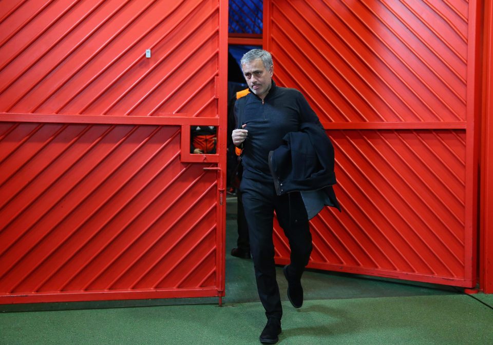 Jose Murinho has opened the door to fierce criticism by accepting a role with Russian broadcaster RT