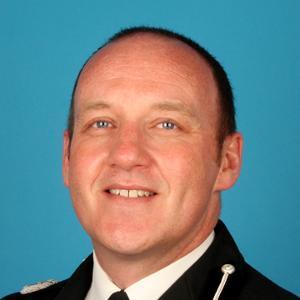  Deputy Chief Constable Paul Mills became seriously ill after he helped the victims 'slumped on a bench' in the Salisbury Russian spy attack