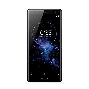  Sony unveiled the Xperia XZ2 smartphone just last month