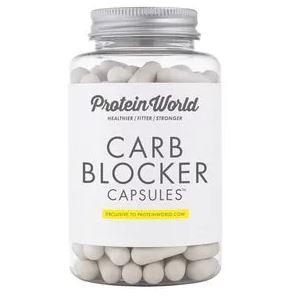  The pills will no longer be called Carb Blockers and will be marketed as a source of Chromium.