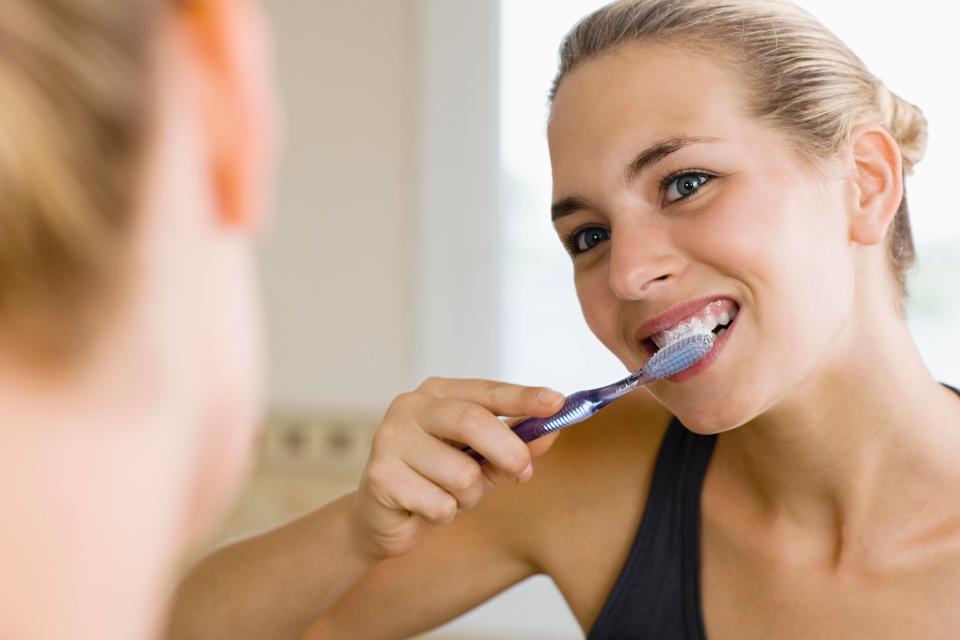  It's not just poor oral hygiene that causes halitosis