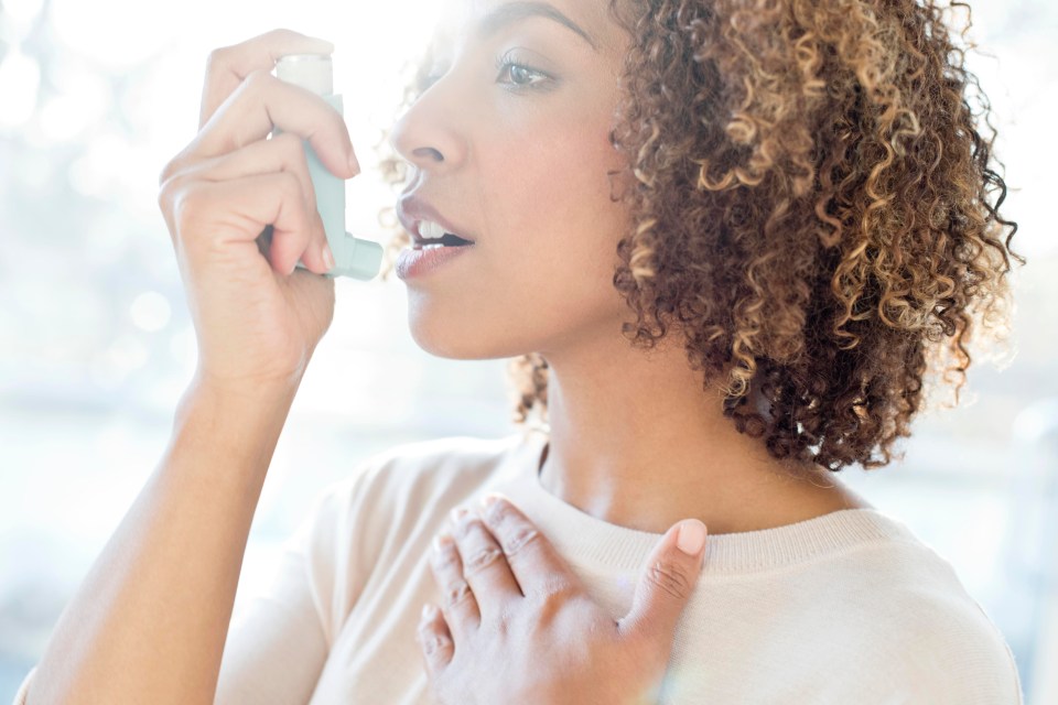 Knowing what triggers an asthma attack could mean the difference between life and death