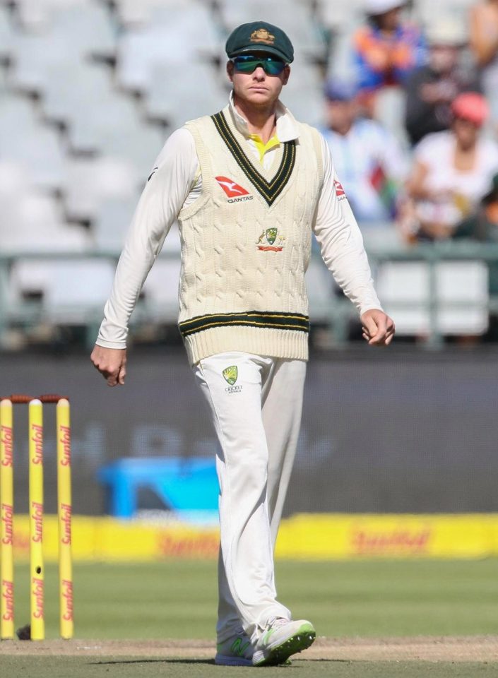 Steve Smith has been banned for one Test match over the ball-tampering row