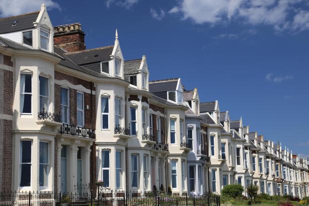 Renters in the south east have seen the largest rent increases