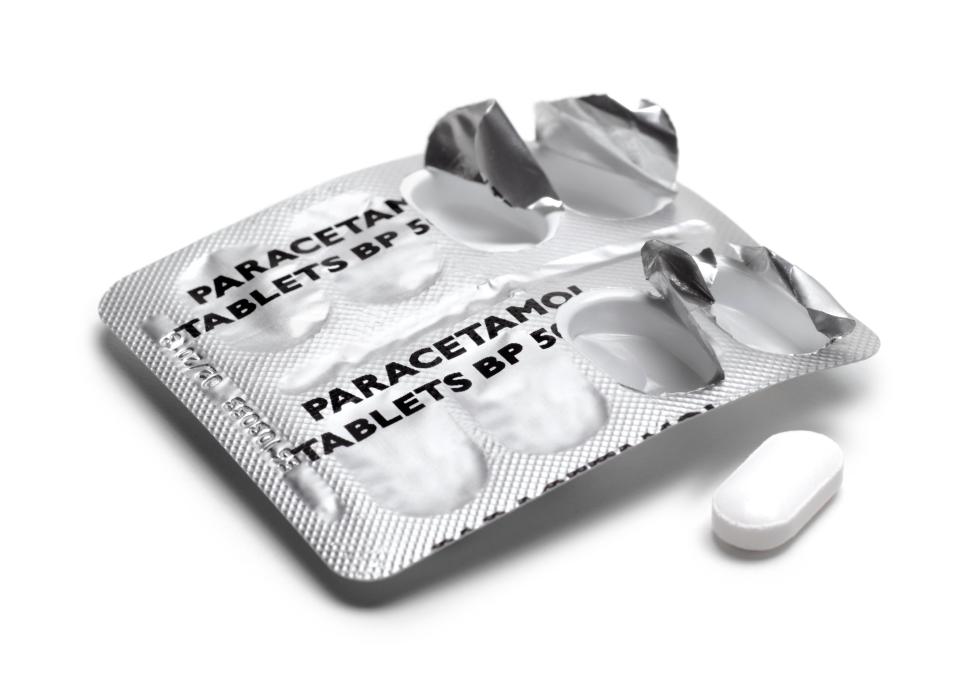 Doctors will be banned from prescribing paracetamol on the NHS for 35 minor illnesses under drastic plans to save money