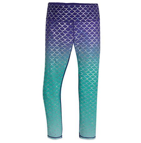  You can pick up the leggings online from the Disney store