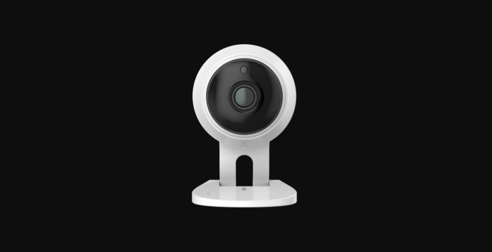 smart home camera