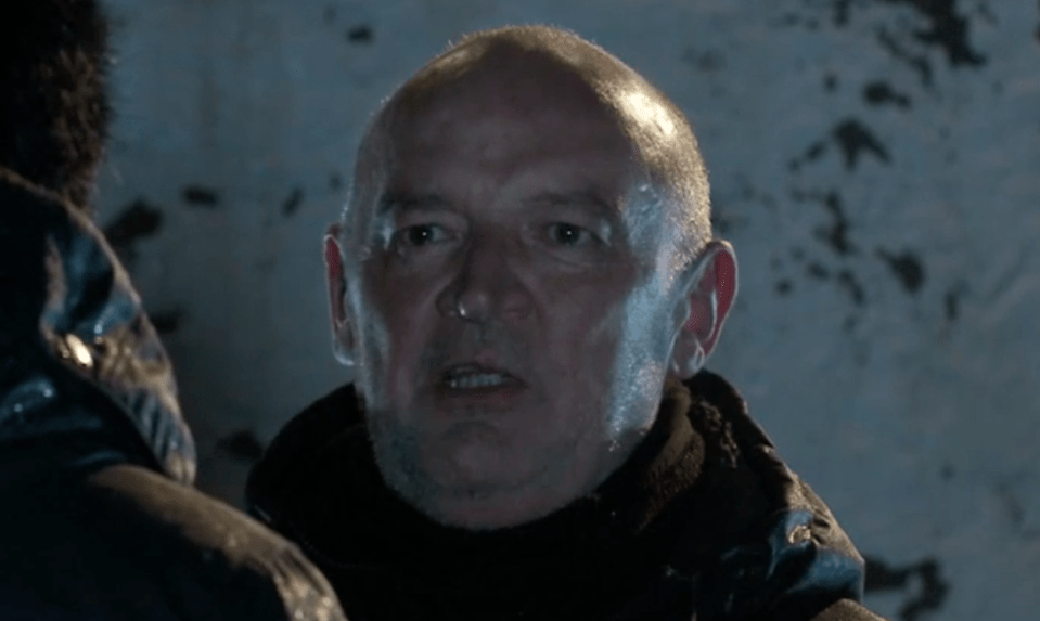  Fans are worried Phelan could still be alive despite him being obviously kaput