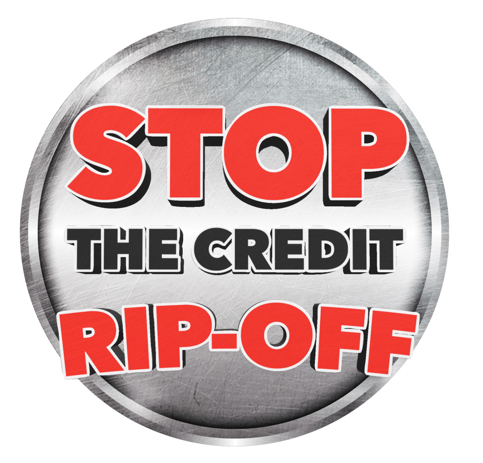  Hundreds of readers commenting on Facebook, Twitter and articles have supported The Sun's campaign to Stop the Credit Rip-Off