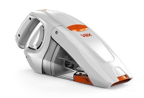  Vax have a range of vacuum cleaners available from their outlet store