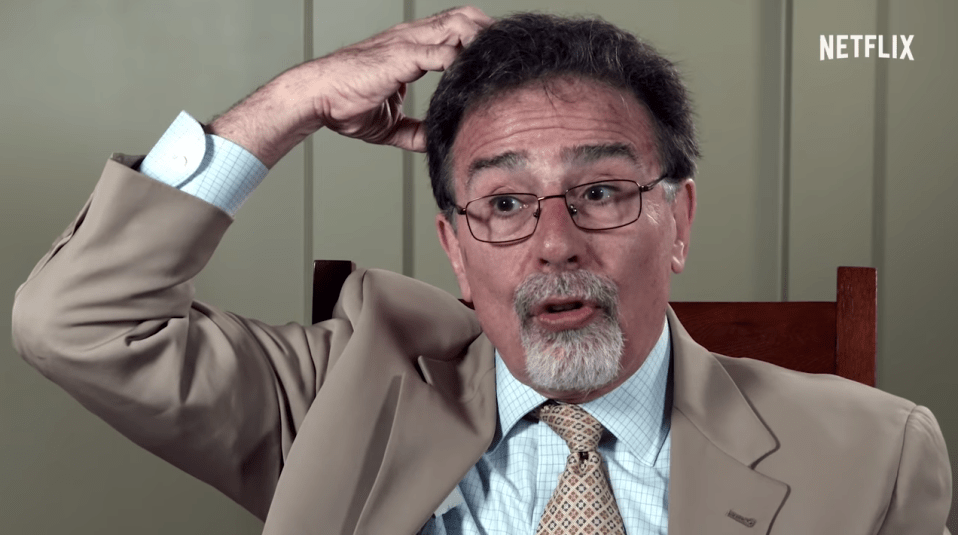  Attorney David Rudolf has since said the owl theory offers a credible explanation of what happened