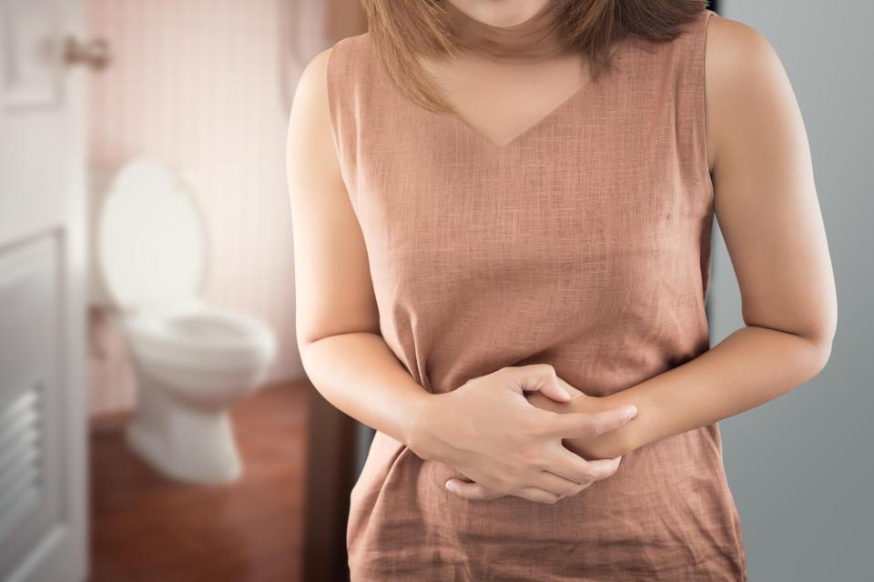  IBS affects millions of people