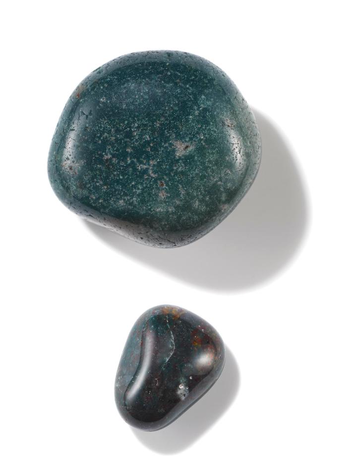  Bloodstone 'helps you fight fatigue'