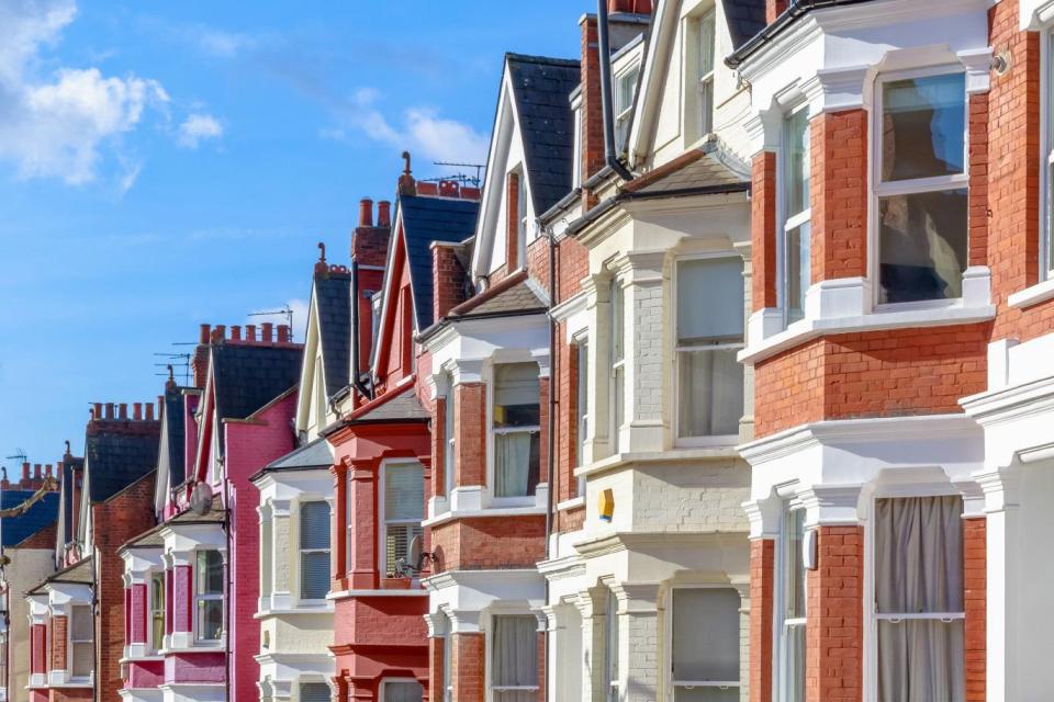  One in five homes are 'earning' more than their owners