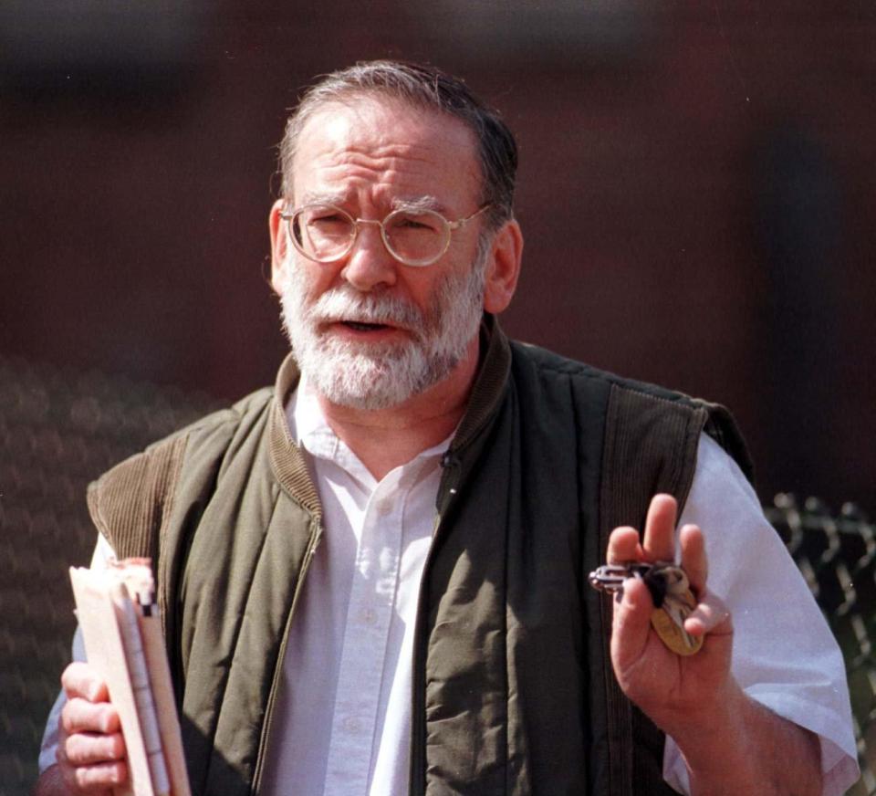  Harold Shipman was Britain's worst serial killer and responsible for the murders of 265 patients