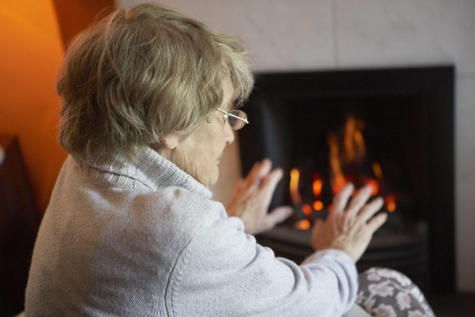 Labour analysis previously warned winter fuel payment cuts could kill thousands of pensioners