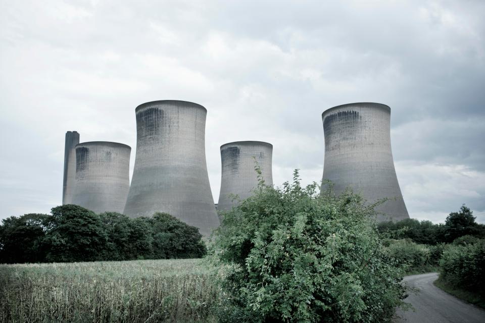 The UK's nuclear power stations are being swept for Russian saboteurs following the attack in Salisbury 