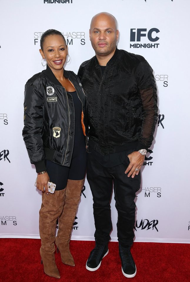  It's claimed Mel wants to 'set the record straight' on her very public and high-profile divorce from Stephen Belafonte