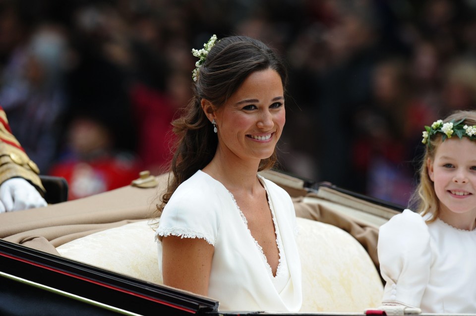 She did well to delete her blog – look at what the cynical British hacks did to Pippa Middleton over her party-planning book