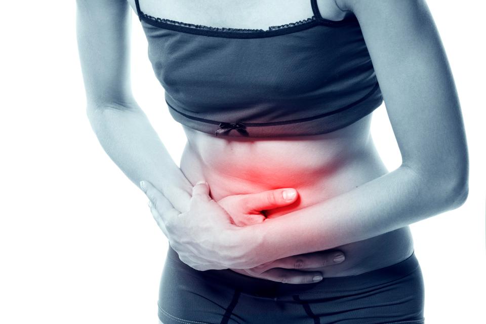  Irritable bowel syndrome or IBS affects around one in four Brits