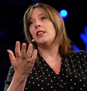  Backbench MP Jess Phillips sent the Labour leader a letter concerning the assault allegations